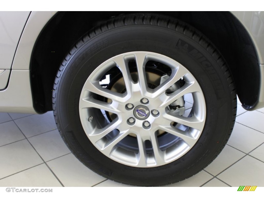 2014 Volvo XC60 3.2 Wheel Photo #83702293