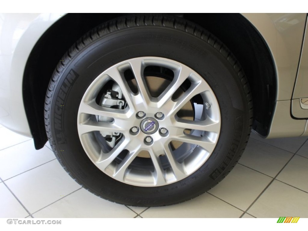 2014 Volvo XC60 3.2 Wheel Photo #83702329