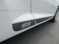 Northstar White - Eclipse SE Coupe Photo No. 11