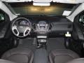 2013 Diamond Silver Hyundai Tucson GLS  photo #4