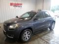 Atlantis Blue Metallic - Acadia SLT Photo No. 1