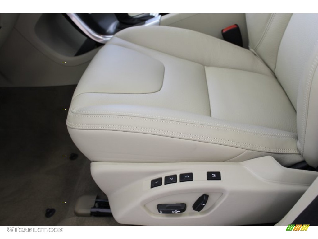 2014 Volvo XC60 3.2 Front Seat Photo #83702494