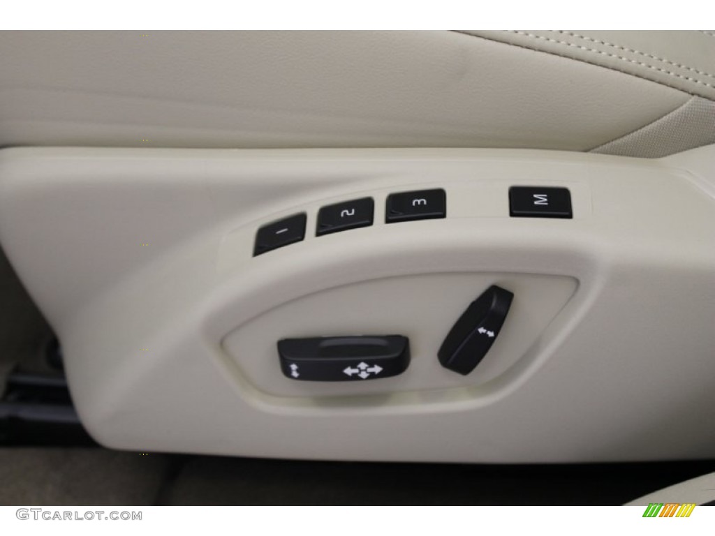2014 Volvo XC60 3.2 Controls Photo #83702512