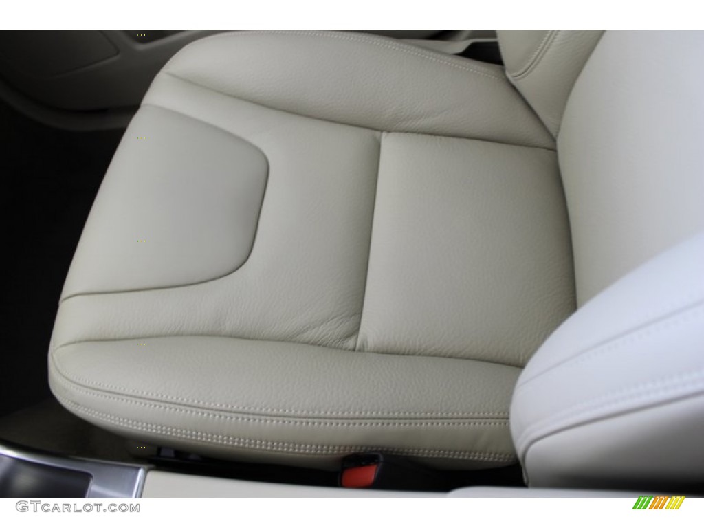 2014 Volvo XC60 3.2 Front Seat Photo #83702554