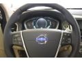  2014 XC60 3.2 Steering Wheel