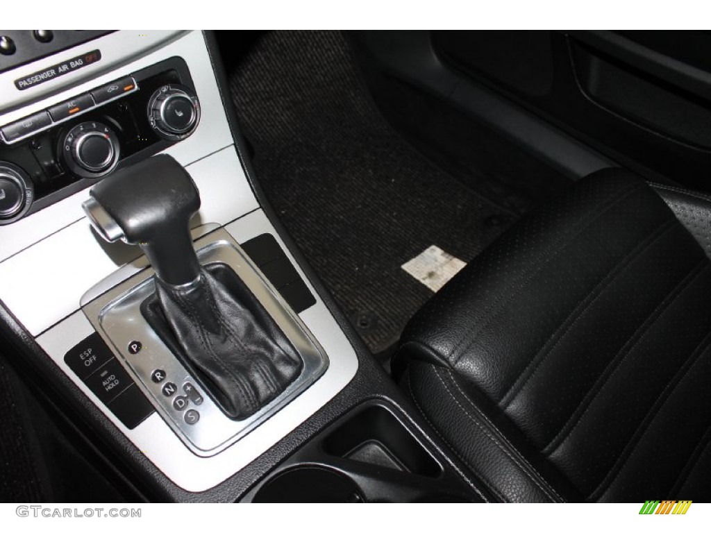 2009 CC Sport - Mocha Brown Metallic / Black photo #18