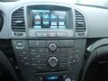 Ebony Controls Photo for 2013 Buick Regal #83702773