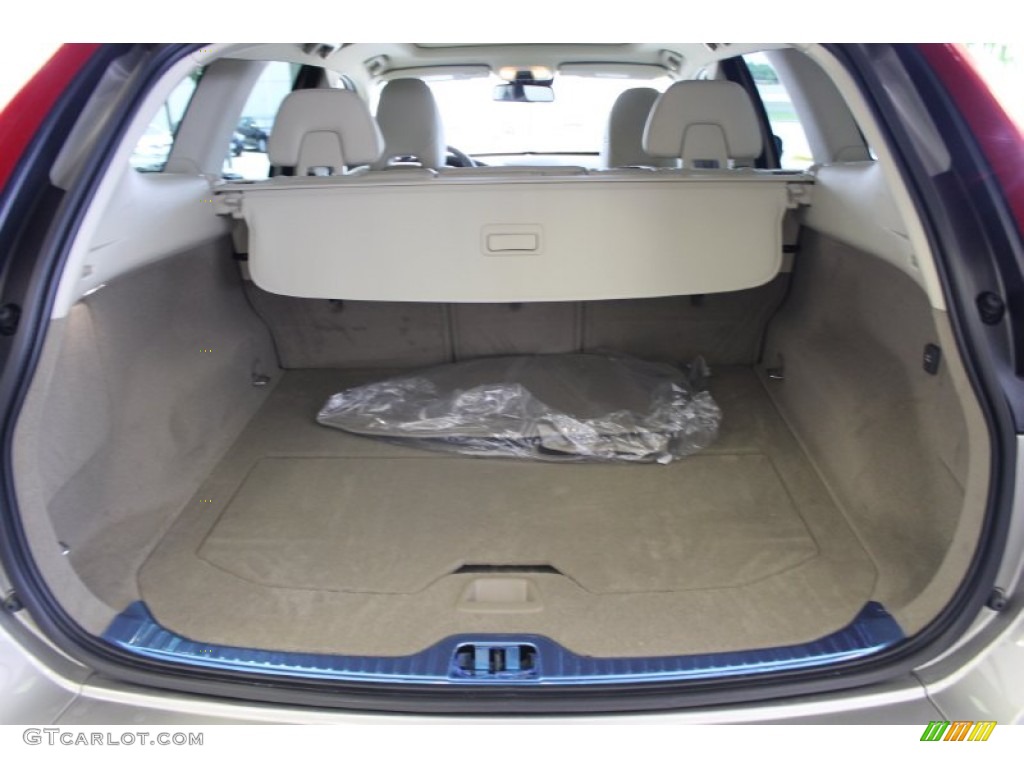2014 Volvo XC60 3.2 Trunk Photo #83702782