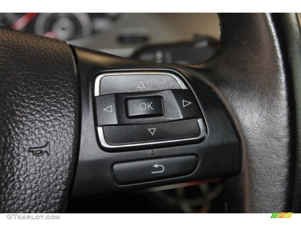 2009 CC Sport - Mocha Brown Metallic / Black photo #26