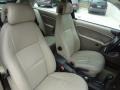Sand Beige Front Seat Photo for 1998 Saab 900 #83702914