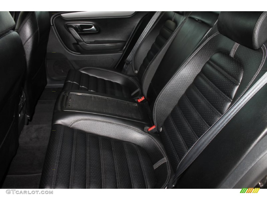 2009 CC Sport - Mocha Brown Metallic / Black photo #33