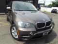 Sparkling Bronze Metallic - X5 xDrive 35i Photo No. 2