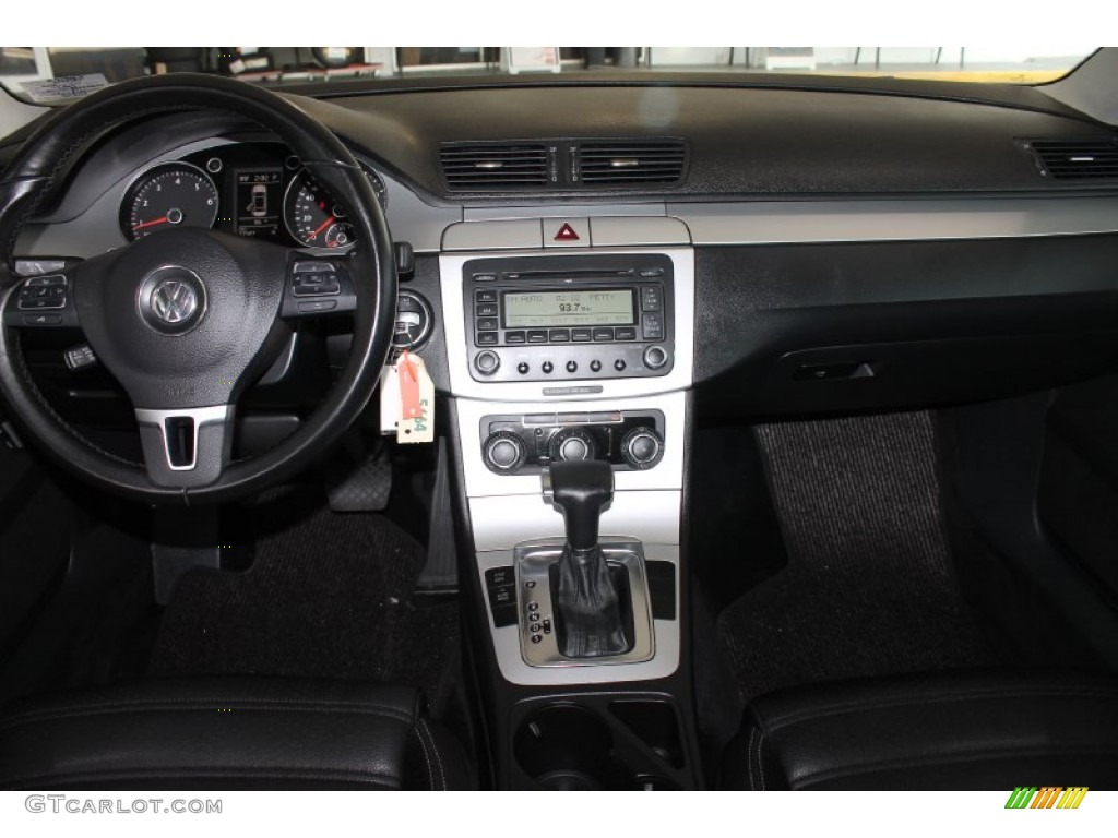2009 CC Sport - Mocha Brown Metallic / Black photo #34