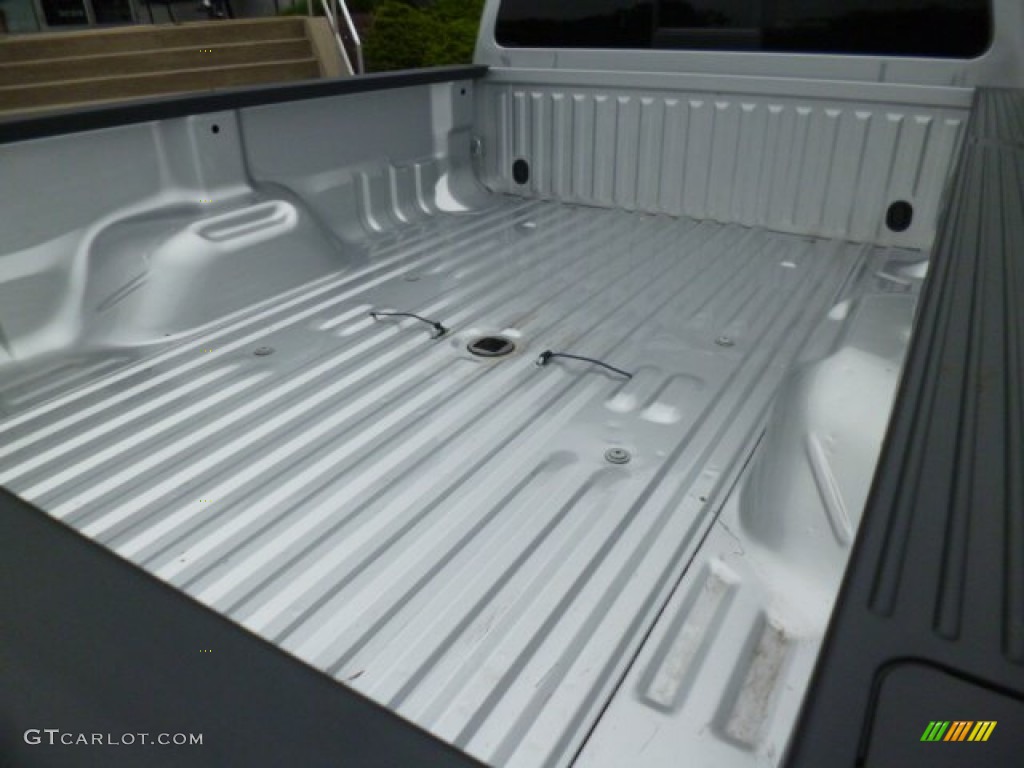 2012 Ford F450 Super Duty Lariat Crew Cab 4x4 Dually Trunk Photo #83703034