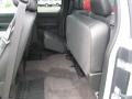 2013 Summit White Chevrolet Silverado 1500 LT Extended Cab 4x4  photo #8