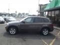 Sparkling Bronze Metallic - X5 xDrive 35i Photo No. 5