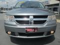 Silver Steel Metallic - Journey R/T AWD Photo No. 2