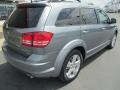 Silver Steel Metallic - Journey R/T AWD Photo No. 3