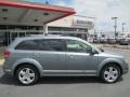 Silver Steel Metallic - Journey R/T AWD Photo No. 4