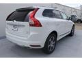 Ice White - XC60 T6 AWD Photo No. 10