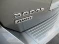 Silver Steel Metallic - Journey R/T AWD Photo No. 7