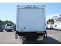 2008 Oxford White Ford F350 Super Duty XL Regular Cab Moving Truck  photo #4