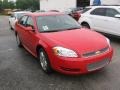 2013 Victory Red Chevrolet Impala LT  photo #2