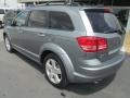 Silver Steel Metallic - Journey R/T AWD Photo No. 12