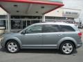Silver Steel Metallic - Journey R/T AWD Photo No. 13