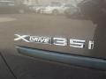 Sparkling Bronze Metallic - X5 xDrive 35i Photo No. 18