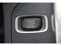 Sandstone Beige Controls Photo for 2014 Volvo XC60 #83703401