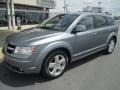 Silver Steel Metallic - Journey R/T AWD Photo No. 14