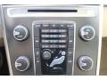 Sandstone Beige Controls Photo for 2014 Volvo XC60 #83703430