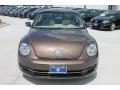 Toffee Brown Metallic - Beetle TDI Photo No. 2