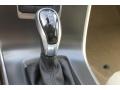  2014 XC60 T6 AWD 6 Speed Geartronic Automatic Shifter
