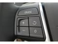 2014 Volvo XC60 T6 AWD Controls