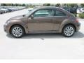 Toffee Brown Metallic - Beetle TDI Photo No. 5
