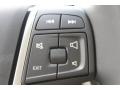 Sandstone Beige Controls Photo for 2014 Volvo XC60 #83703520