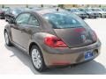 Toffee Brown Metallic - Beetle TDI Photo No. 7
