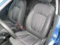 Silver/Blue Front Seat Photo for 2014 Chevrolet Spark #83703576