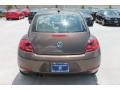 Toffee Brown Metallic - Beetle TDI Photo No. 8