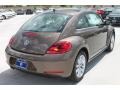 Toffee Brown Metallic - Beetle TDI Photo No. 9