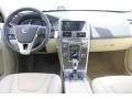 Sandstone Beige Dashboard Photo for 2014 Volvo XC60 #83703661