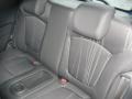 Silver/Blue Rear Seat Photo for 2014 Chevrolet Spark #83703673