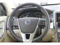  2014 XC60 T6 AWD Steering Wheel