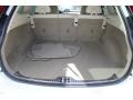 Sandstone Beige Trunk Photo for 2014 Volvo XC60 #83703706