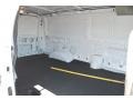 2003 Oxford White Ford E Series Van E250 Cargo  photo #9