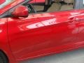 Red Allure - Elantra GLS Photo No. 4