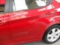Red Allure - Elantra GLS Photo No. 5