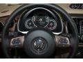 Toffee Brown Metallic - Beetle TDI Photo No. 23